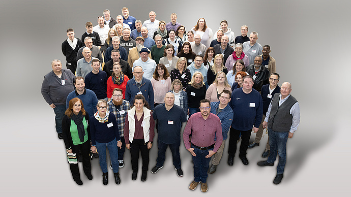 Annual Meeting 2025, Mühlacker