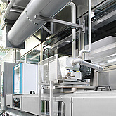 Reinigung, HEGA Systems GmbH